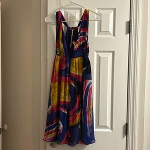 Diane von Furstenberg Dress